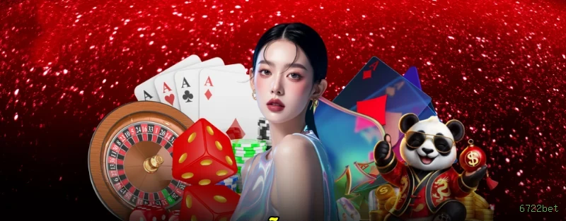 Pagamentos 6722bet PIX