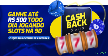 Jogos Exclusivos 6722bet