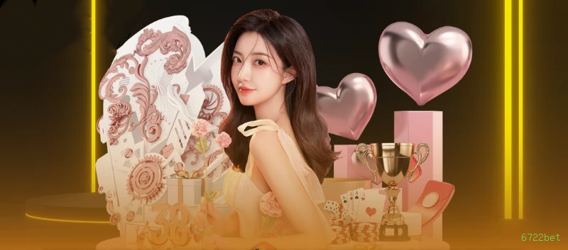 Gates of Olympus 6722bet